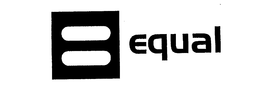 EQUAL trademark