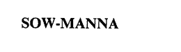 SOW-MANNA trademark