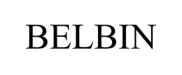 BELBIN trademark