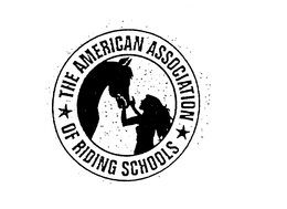 THE AMERICAN ASSOCIATION OF RIDING SCHOOLS trademark