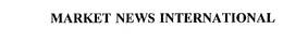 MARKET NEWS INTERNATIONAL trademark