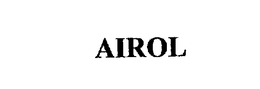 AIROL trademark