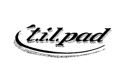 T.I.L.PAD trademark