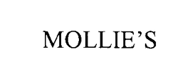 MOLLIE'S trademark