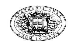 STEPHANIE ANNE ROOM TO GROW trademark