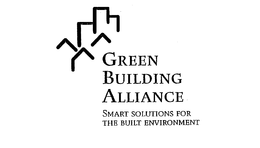 GREEN BULDING ALLIANCE SMART SOLUTIONS FOR THE BUILT ENVIRONMENT trademark