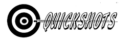 QUICKSHOTS trademark