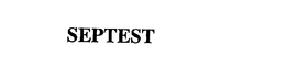 SEPTEST trademark