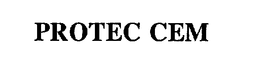 PROTEC CEM trademark
