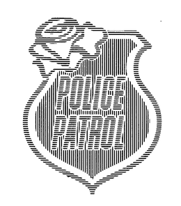 POLICE PATROL trademark