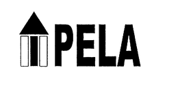 PELA trademark