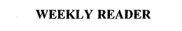 WEEKLY READER trademark
