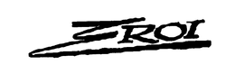 EROI trademark