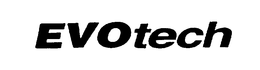 EVOTECH trademark