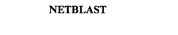 NETBLAST trademark