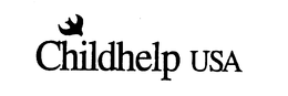 CHILDHELP USA trademark