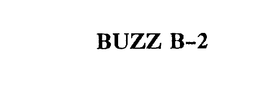 BUZZ B-2 trademark