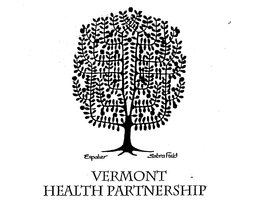 VERMONT HEALTH PARTNERSHIP trademark