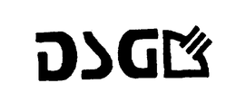 DSG trademark