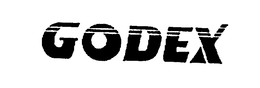 GODEX trademark