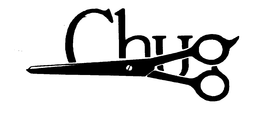 CHUG trademark