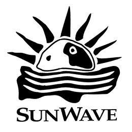 SUNWAVE trademark