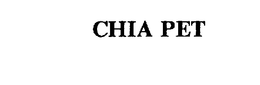 CHIA PET trademark