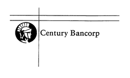 CENTURY BANCORP trademark