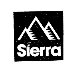 SIERRA trademark