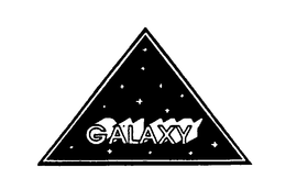 GALAXY trademark