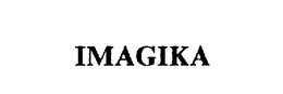 IMAGIKA trademark