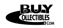 BUY COLLECTIBLES.COM trademark