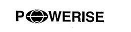 POWERISE trademark