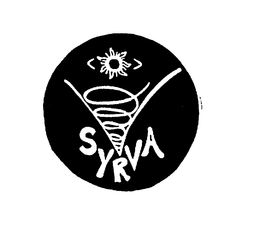 SYRVA trademark