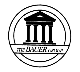 THE BAUER GROUP trademark