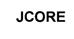 JCORE trademark