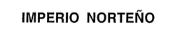 IMPERIO NORTENO trademark