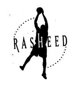 RASHEED trademark
