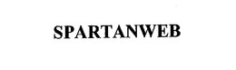 SPARTANWEB trademark