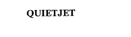 QUIETJET trademark