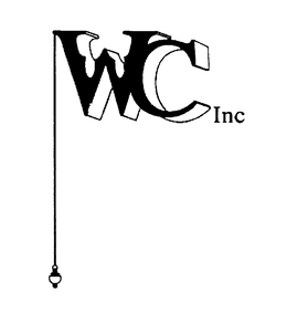WC INC trademark