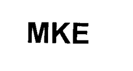 MKE trademark