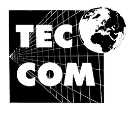 TECCOM trademark