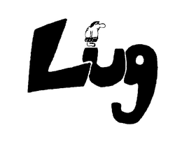 LUG trademark