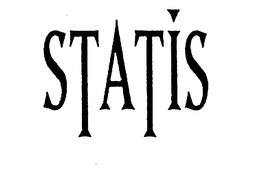 STATIS trademark