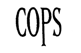 COPS trademark