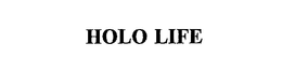 HOLO LIFE trademark