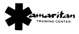 SAMARITAN TRAINING CENTER trademark