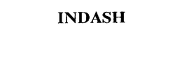 INDASH trademark