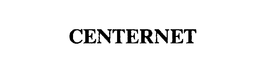 CENTERNET trademark